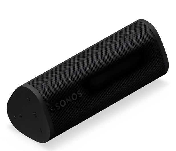 Sonos ROAM 2 BLACK - 1267928 - zdjęcie 5